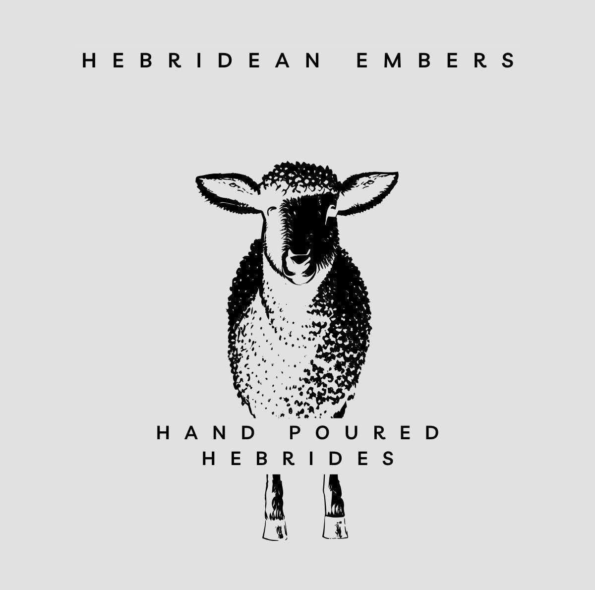 Hebridean Embers